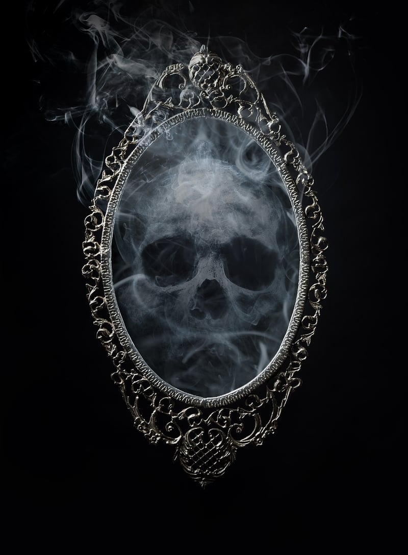 Haunted Legends
