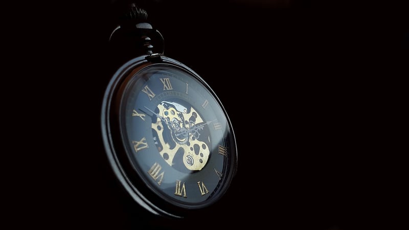Timeless Tales