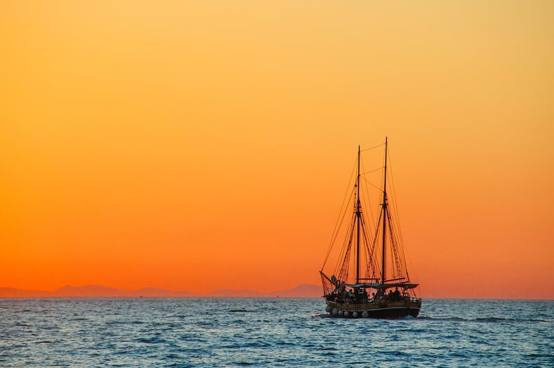 Mary Celeste